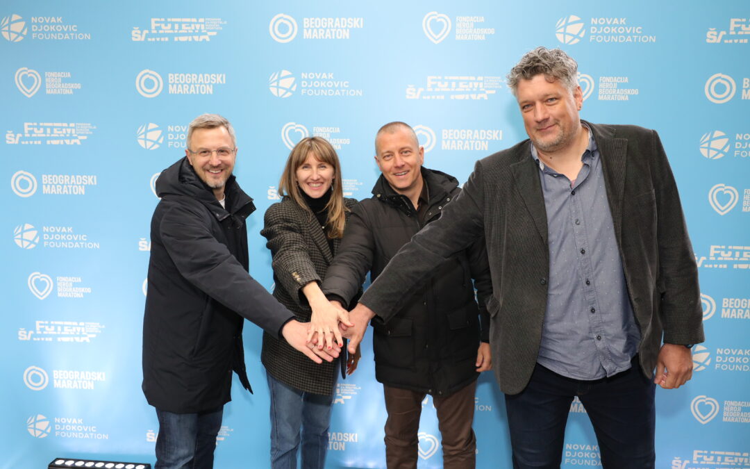 Održan panel &bdquo;Nagrađivanje dece u sportu&ldquo;