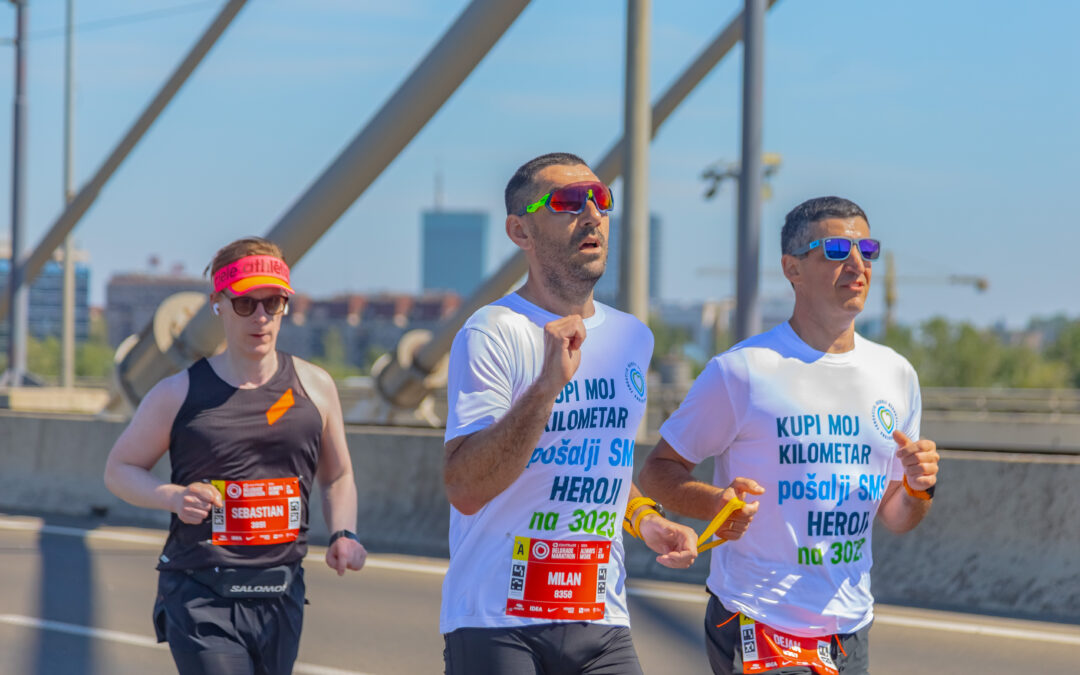 Svako može Uvek vi&scaron;e!